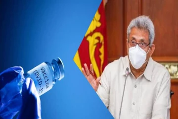 தடுப்பூசிகளுக்கு பதிலாக அத்தியாவசிய சேவை உத்தரவுகளை விதிப்பது அடக்குமுறை - தொழிற்சங்கங்கள் எதிர்ப்பு