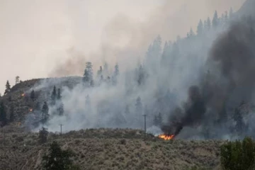 கனடா மாகாணம் ஒன்றில் அவசரநிலை பிரகடனம்!