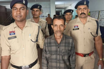 எட்டு பேரைக் கொன்ற சீரியல் கில்லர்: ஒரு திடுக் செய்தி