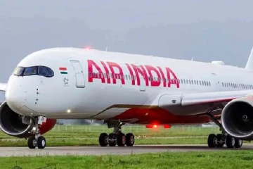 பிரித்தானியா நோக்கி பறந்த ஏர் இந்தியா விமானம்: கடைசி நேரத்தில் RAT இயக்கப்பட்டதால் பரபரப்பு