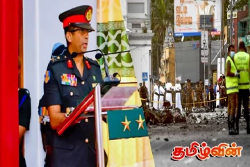 இரகசிய அறிக்கையில் சிக்கிய சுரேஷ் சலே! மின்னஞ்சல் மற்றும் வங்கி கணக்குகளை தீவிரமாக ஆராயும் சி.ஐ.டி