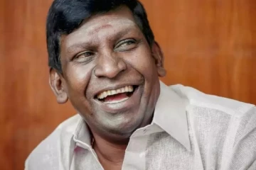 மீண்டும் நடிக்க வந்த வடிவேலு: மாமன்னன் கெட்டப் வெளியானது