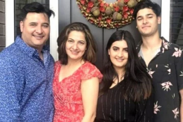 எனக்கு பிறந்த மகன் தானா என சந்தேகப்பட்டேன்! DNA பரிசோதனை செய்தேன்.. மகன் குறித்து பேசிய நடிகர் அப்பாஸ்