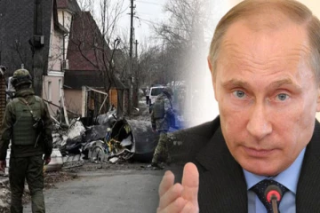 රුසියාව තුළ නව නීති - පුටින් දැඩි තීරණයක් ගනී..!