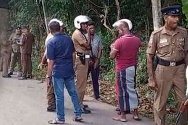 பிள்ளைகளின் முன்னிலையில் தந்தை மீது துப்பாக்கிச் சூடு ; மினுவங்கொட சம்பவம் தொடர்பில் வெளியான தகவல் | Father Shot In Front Of Children