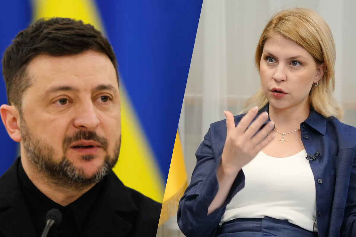 அமெரிக்காவிற்கான உக்ரைனின் தூதுவர் பதவி நீக்கம் | Zelenskiy Dismissed Ukraine S Ambassador To Us அமெரிக்காவிற்கான உக்ரைனின் தூதுவர் பதவி நீக்கம் | Zelenskiy Dismissed Ukraine S Ambassador To Us