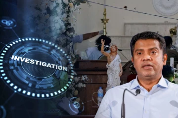 உண்மையை வெளிக்கொண்டு வரும் விசாரணை: சந்தேகத்தை ஏற்படுத்தும் ஒரு சிலரின் கலக்கம் - அமைச்சர் பகிரங்கம்