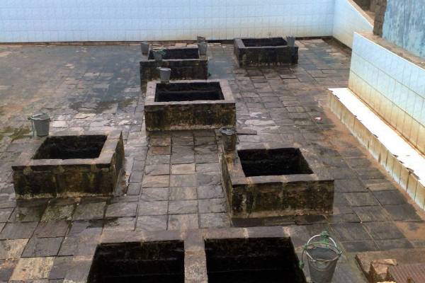 ஆக்கிரமிக்கப்பட்டுள்ள தமிழர்களின் வரலாற்று பூமியான திருகோணமலை - கன்னியா வெந்நீரூற்று.. | Kanniya Hot Springs History In Trincomalee