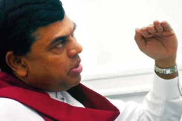 இலங்கை மக்களுக்கு காத்திருக்கும் இரகசியம்! நிதியமைச்சர் வெளியிட்டுள்ள தகவல்