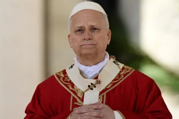 ஈரான் மீதான போர்; ட்ரம்ப்பிடம் பாப்பரசர் லியோ வேண்டுகோள்