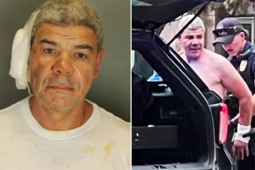 இஸ்ரேல் ஆதரவு பேரணியில் தீ வைப்பு: கொலராடோவில் 6 பேர் காயம்