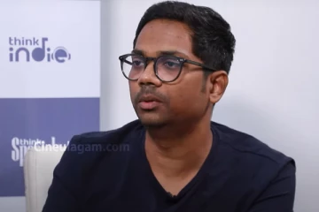 ஜெய் பீம் இந்த Society-அ மாத்திடுச்சுனு மார்தட்டி சொல்லுவேன்: இசையமைப்பாளர் ஷான் ரோல்டன்