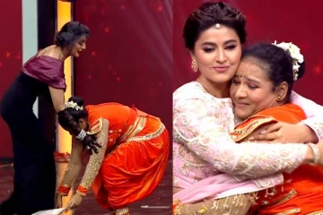 டைட்டில் கிடைக்காமல் போனாலும் பஞ்சமிக்கு கிடைத்த மிகப்பெரிய பரிசு!!வீடியோ..