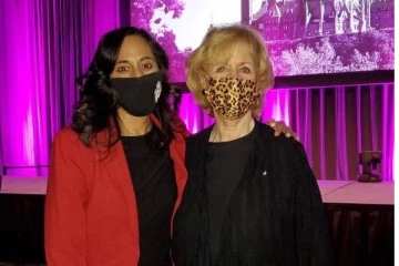 கனடா அரசியலில் பெண்கள்! அமைச்சராக உள்ள தமிழ்ப்பெண் அனிதா பெருமிதத்துடன் வெளியிட்ட புகைப்படம்