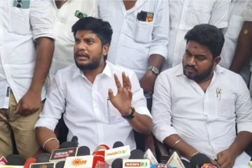 திருச்செந்தூர் தரிசன டிக்கெட் விலை உயர்த்தப்படவில்லை- அமைச்சர் ரமேஷ் விளக்கம்