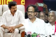 தவெகவிற்கு ஆதரவளித்தாலும் திமுக உடனே பயணிப்போம் - கம்யூனிஸ்ட்கள் அறிவிப்பு