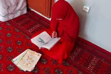 பள்ளிகள் மூடப்பட்டு 800 நாட்கள்; ஆப்கானிஸ்தான் சிறுமிகளுக்கு கல்வி வழங்க சர்வதேச அமைப்புகள் கோரிக்கை