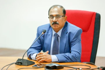 உயிர்த்த ஞாயிறு தாக்குதல் ; பாதுகாப்பு பிரதியமைச்சருக்கு எதிராக நம்பிக்கையில்லாத் தீர்மானம்!