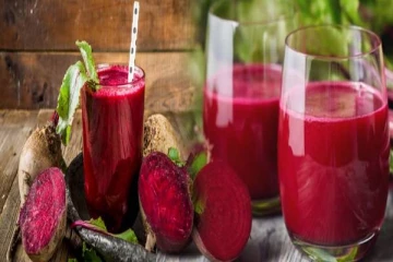 தினசரி பீட்ரூட் ஜூஸ் குடிப்பதால் இவ்வளவு நன்மை இருக்கா? இனிமேல் மிஸ் பண்ணாதீங்க