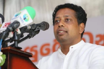 மலையக மக்களுக்கு விசேட நிவாரண திட்டம் முன்வைக்கப்பட வேண்டும்: வேலுகுமார்