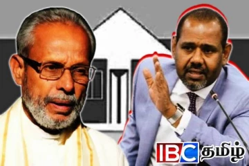 கஜேந்திரகுமாருக்குத் தமிழரசுக் கட்சி விடுத்துள்ள கடும் எச்சரிக்கை