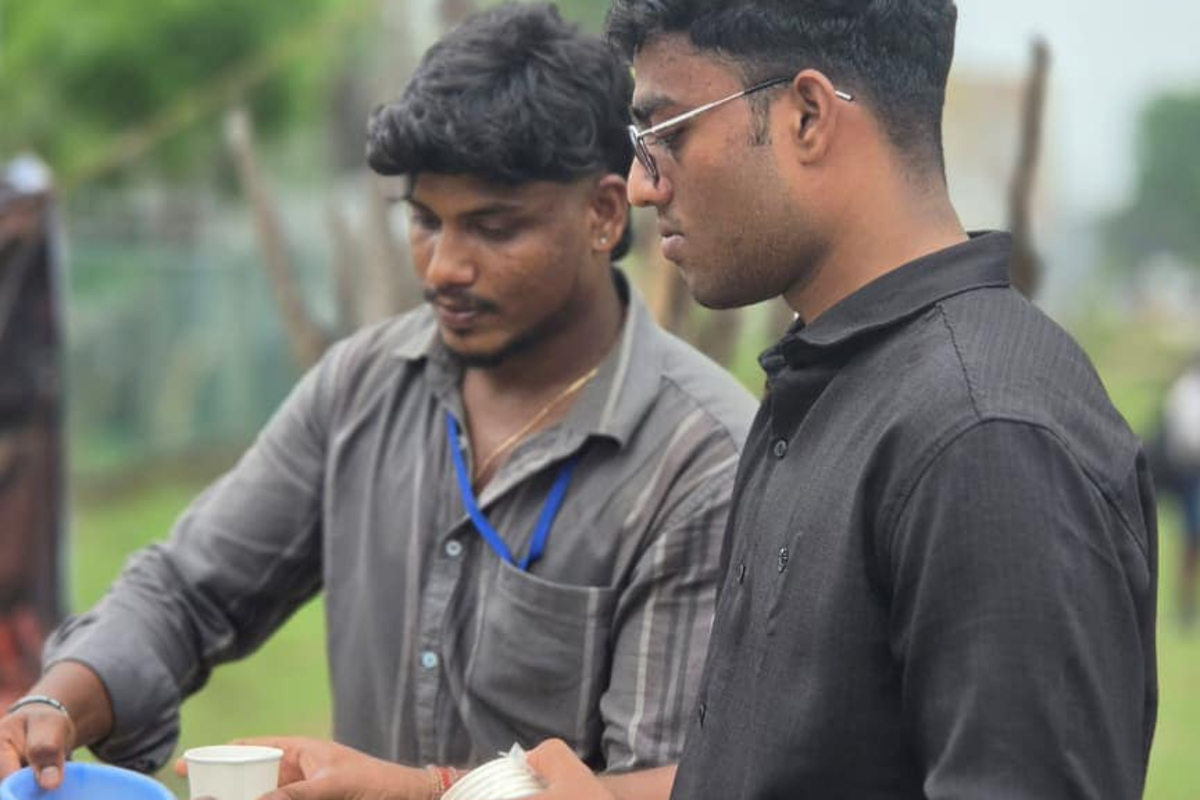 முள்ளிவாய்க்கால் தியாகங்கள்! நீதிக்கான பயணத்தில் மிக முக்கியமான ஒரு கடமை | Very Important Journey To Justice Sl War Tamils