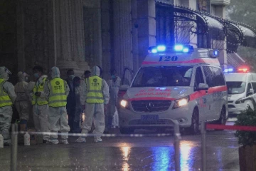 சீனாவில் அச்சுறுத்தும் டெல்டா வைரஸ்;  15 நகரங்களில்  அடையாளம்