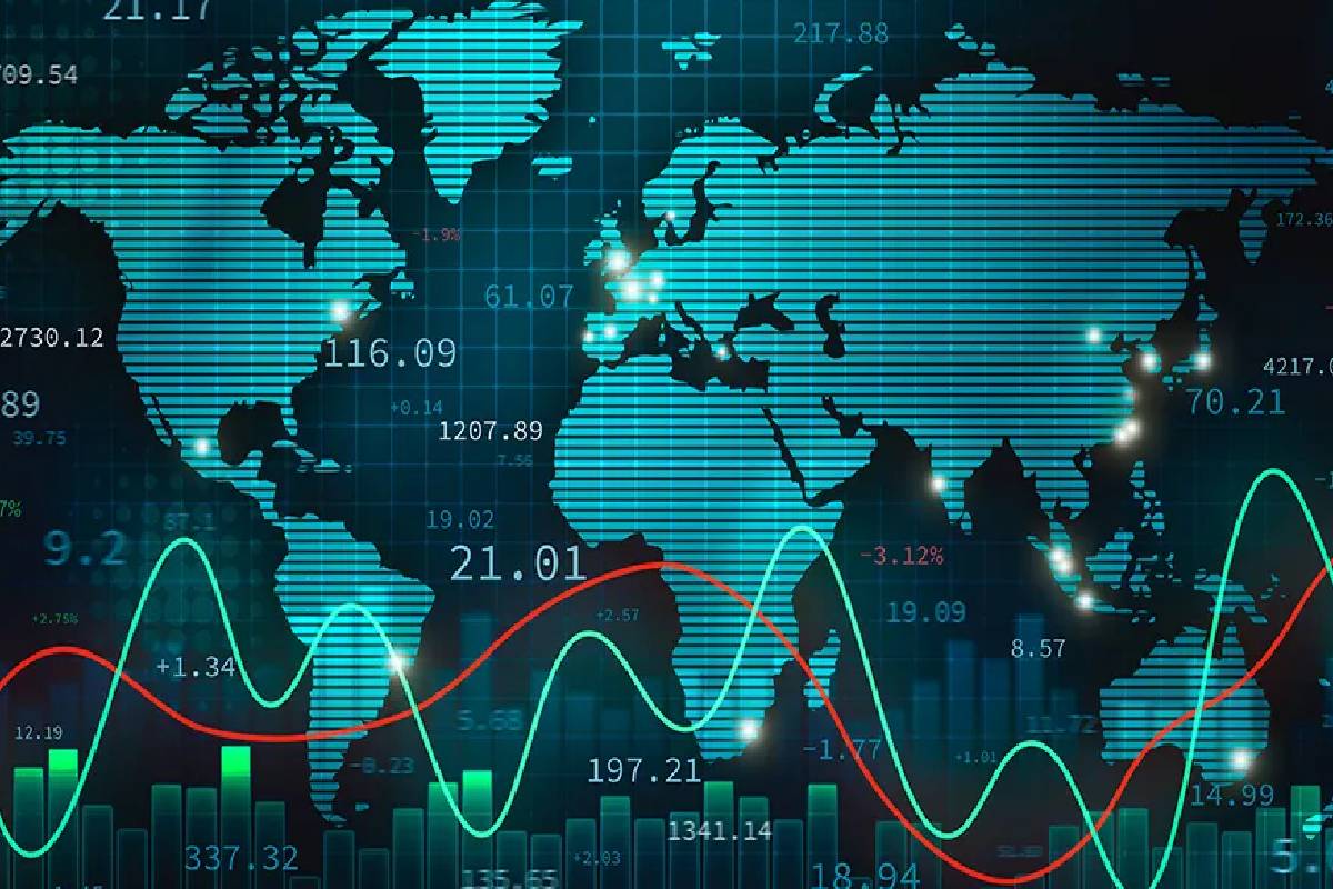 ஈரான் போரினால் ஆசியாவில் கடும் பொருளாதார நெருக்கடி: அன்றாடப் பொருட்களின் விலை உயர்வு | Economic Crisis In Asia Due To Iran War