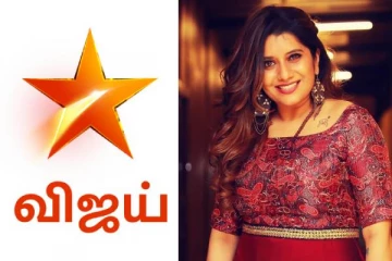 தொகுப்பாளினி ப்ரியங்காவிற்கு விஜய் டிவி செய்ததை விமர்சிக்கும் ரசிகர்கள் !