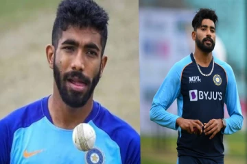 பும்ராவிற்கு பதில் இவரா! உலகக்கோப்பையில் வாய்ப்பு? எகிறும் எதிர்பார்ப்பு