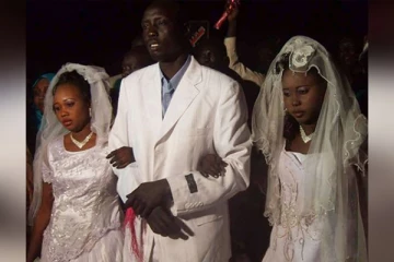 இரு திருமணம் செய்யவில்லை எனில் சிறை தண்டனை