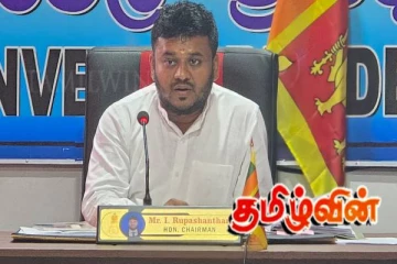 விவசாயிகளின் வாழ்வாதாரத்தை மீட்க அரசு முன்வர வேண்டும்! தவிசாளர் அவசர கோரிக்கை