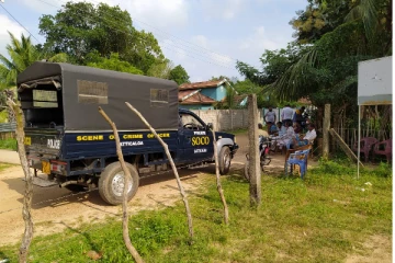 தமிழ் மக்கள் விடுதலைப்புலிகள் கட்சியின் உறுப்பினர் மீது தமிழரசு கட்சி உறுப்பினர் தாக்குதல்