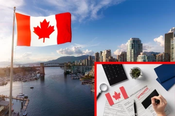 கனடாவில் குடிபெயர்வதற்கு எவ்வளவு பணம் தேவை? வெளியான புதிய அறிவிப்பு