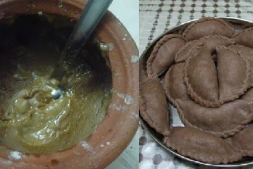 தமிழர் வாழ்வியலில் சிறப்பு மிகுந்த நாள் இன்று!!