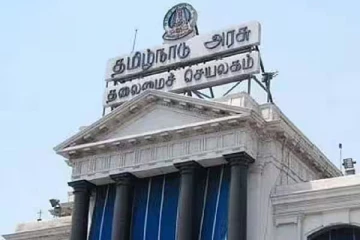 இலங்கையர் உள்ளிட்ட வெளிநாட்டவர்களை வெளியேற்றும் தமிழகம்!