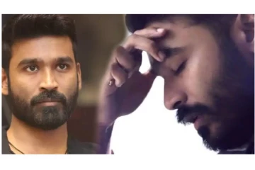 தனுஷ் குறித்து பல விஷயத்தை போட்டுடைத்த பிரபலம் - ரசிகர்கள் ஷாக்...!