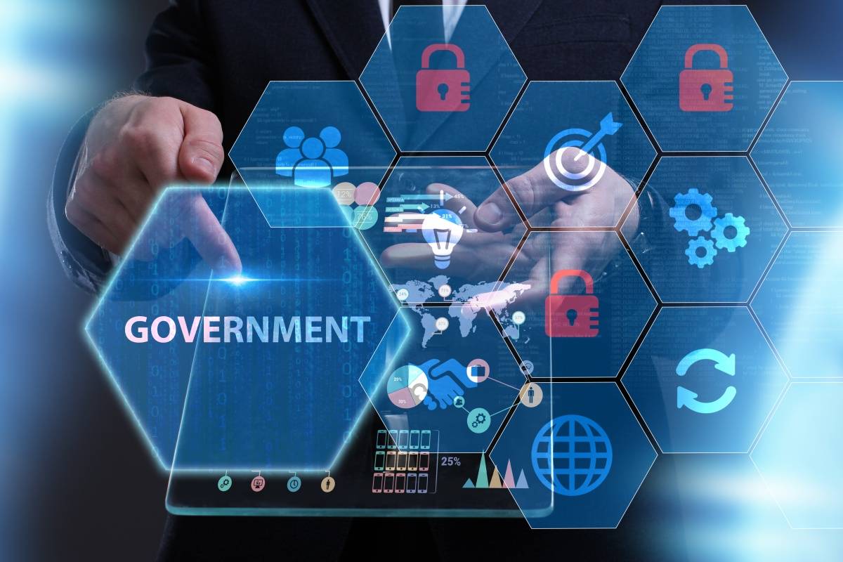அரச துறையில் டிஜிட்டல் மாற்றத்திற்கு அதிரடி நடவடிக்கை | Action Digital Transformation Government Sector