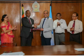 இரண்டாவது இயற்கை எரிவாயு மின் நிலைய கட்டுமானப் பணிகள் அடுத்த ஆண்டு ஆரம்பம்!