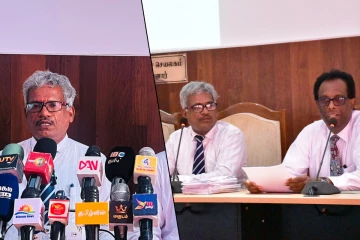 தலைமன்னாரில் இருந்து ஆரம்பிக்கப்படவுள்ள படகுச் சேவை