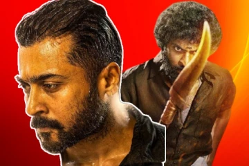 சூரரை போற்று படத்தை பின்னுக்கு தள்ளி TRPயை வெளுத்து வாங்கிய பிரபல நடிகரின் திரைப்படம்.. ரசிகர்களுக்கு பெரும் அதிர்ச்சி..