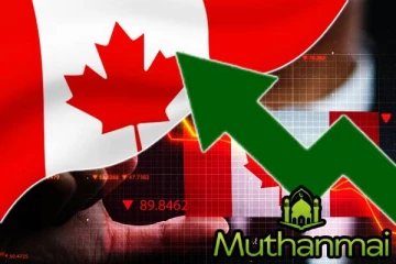 கனடாவில் புதிய வேலை வாய்ப்புக்கள் அதிகரிப்பு!