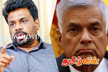 தோட்டத்தொழிலாளர்களை ஏமாற்றியவர் வீட்டுக்கு சென்றுவிட்டார்: அநுர சாடல்