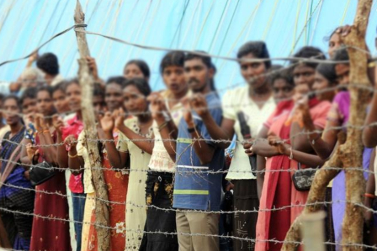 தமிழ் மக்களை அறிவியல் மயப்படுத்துங்கள் அதுவே விடுதலைக்கான வழி | Bring Scientific Awareness To The Tamil People