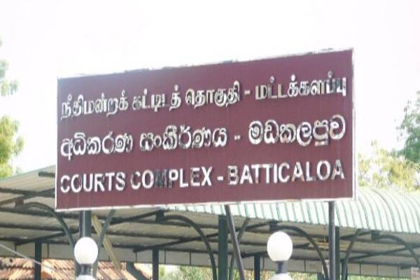 காத்தான்குடியில் இளம் யுவதிக்கு நேர்ந்த கதி! சந்தேகநபரான சட்டத்தரணிக்கு பிறப்பிக்கப்பட்ட உத்தரவு | Lawyer Was Connection With The Kathankudi Incident