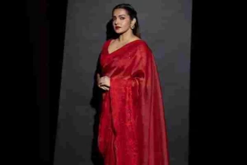 தங்கலான் படத்தில் முக்கிய நாயகியாக நடித்துள்ள நடிகை பார்வதியின் போட்டோஸ்