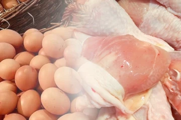 කුකුළු මස් සහ බිත්තර මිල පහළ යන්නේ මෙහෙමයි..