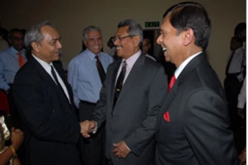 ஐ. நா. சபையின் உயர் பதவிக்கு போட்டியிட்ட கோட்டா அரசின் முக்கியஸ்தர் தோல்வி