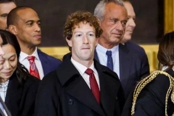 எதுவேண்டுமானாலும் நடக்கலாம்... டொனால்டு ட்ரம்பால் அச்சத்தில் மார்க் ஜுக்கர்பெர்க்