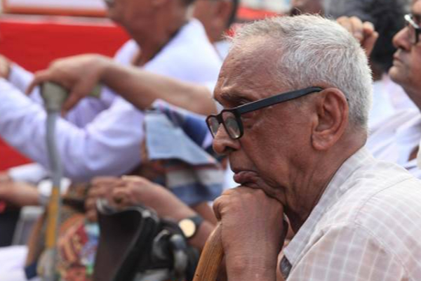 ஓய்வூதியம் பெறுவோரிற்கு மகிழ்ச்சித்தகவல்! | Good News For Pensioners